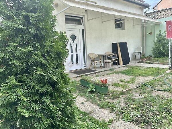 Jókai Mór, Budapest, XX. kerület képe