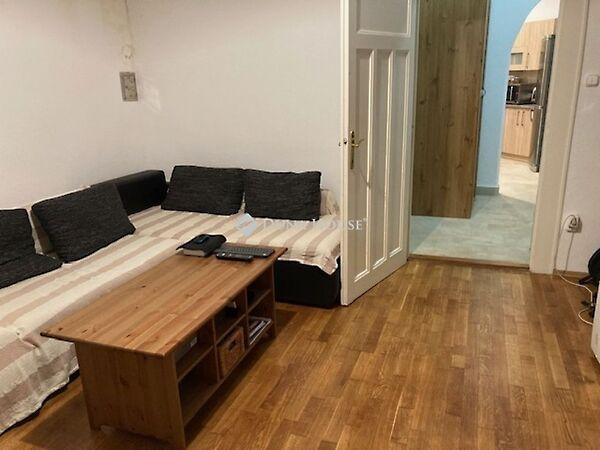 Akácfa, Budapest, VII. kerület képe