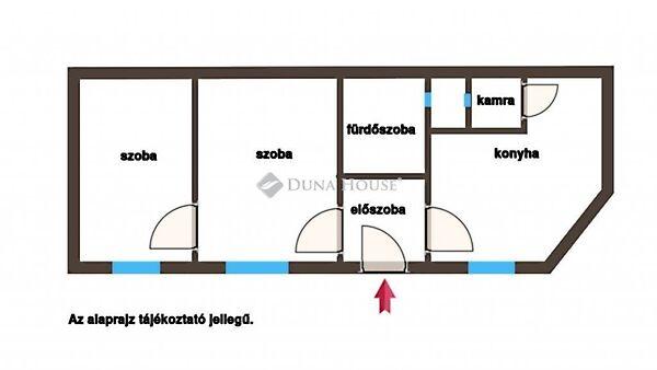 Akácfa, Budapest, VII. kerület 3. képe