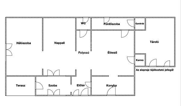 Móricz Zsigmond, Ráckeve 2. képe