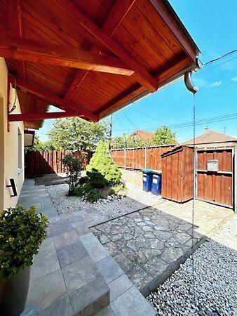 Merzse, Budapest, XVII. kerület képe