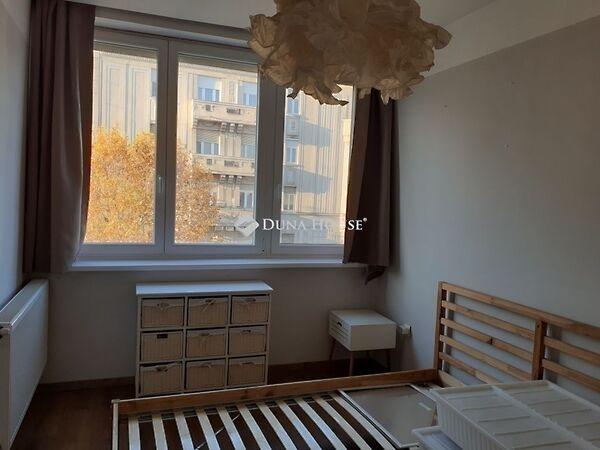 Bartók Béla, Budapest, XI. kerület képe