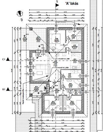 Dömsödi út, Kiskunlacháza 2. képe
