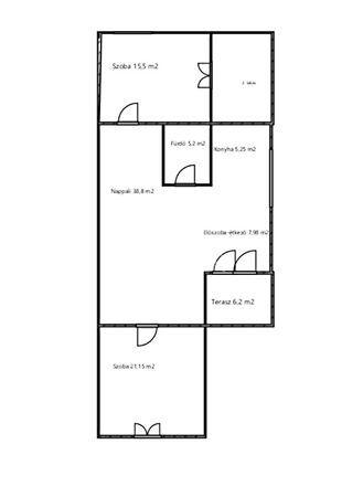 Igény szerint, Budapest, XIX. kerület 2. képe