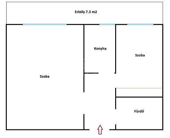 Nyírpalota, Budapest, XV. kerület 2. képe