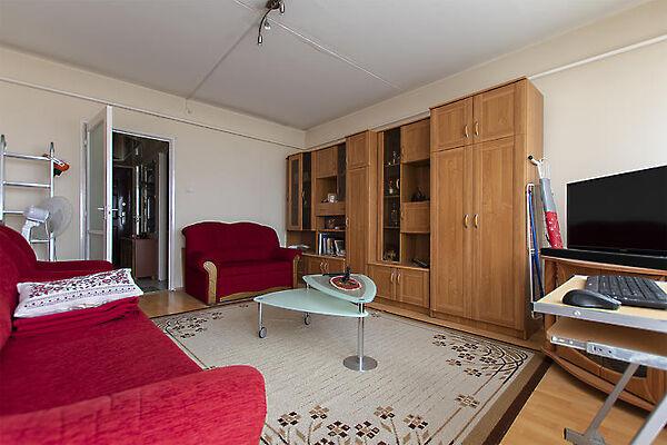 Kossuth Lajos, Budapest, XXI. kerület 2. képe