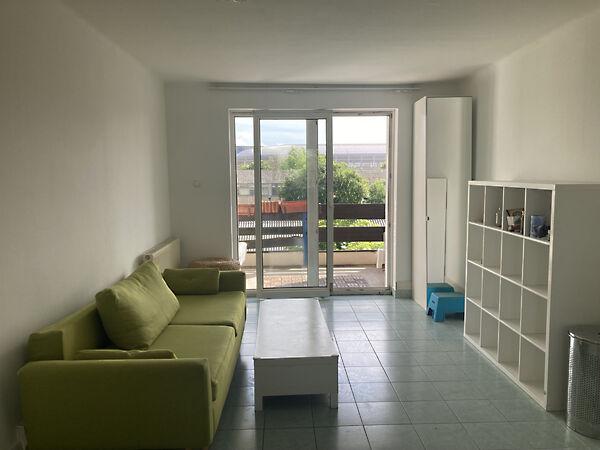 Győrffy István, Budapest, VIII. kerület képe