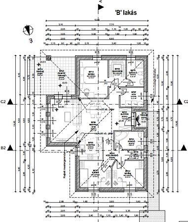 Dömsödi út, Kiskunlacháza 2. képe