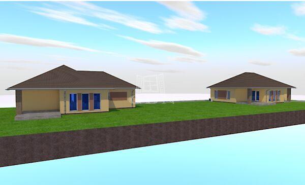 Dömsödi út, Kiskunlacháza 3. képe