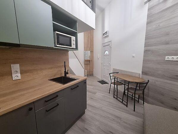 Fiumei, Budapest, VIII. kerület képe