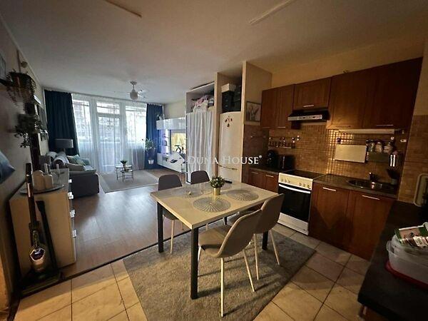 Török Flóris, Budapest, XX. kerület képe