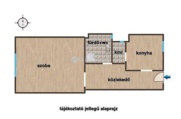 Nádor, Budapest, IV. kerület 2. képe