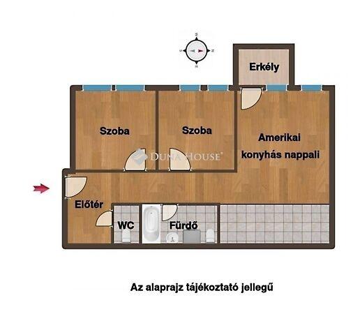 Corvin, Budapest, VIII. kerület 2. képe