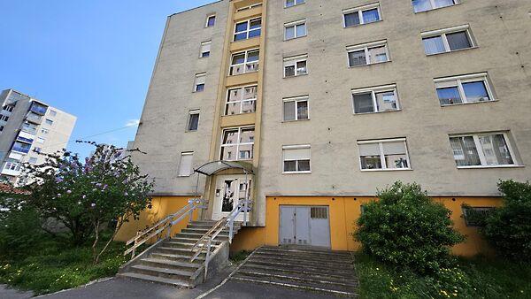 Felsőruzsin körút, Miskolc képe