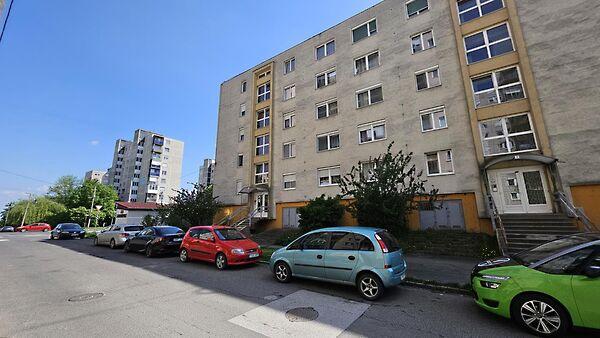 Felsőruzsin körút, Miskolc 2. képe