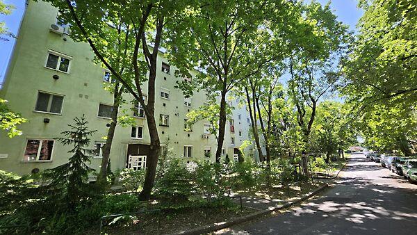 Park utca, Miskolc 2. képe