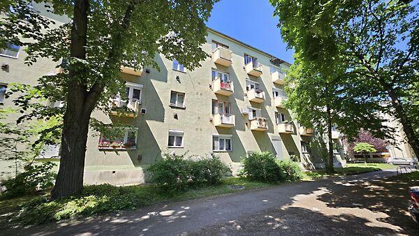 Park utca, Miskolc 3. képe