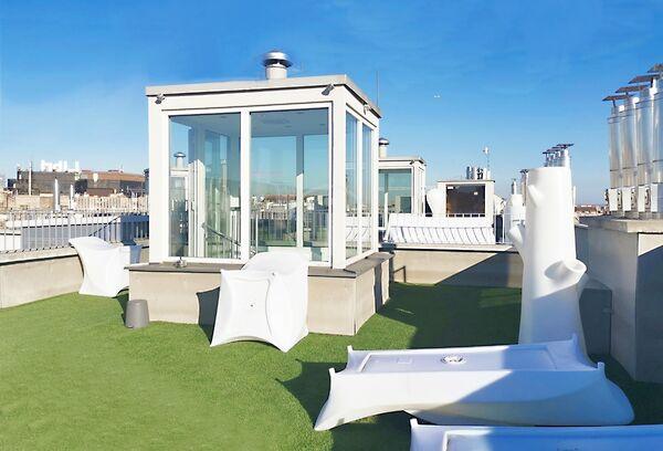 Bajcsy-Zsilinszky, Budapest, VI. kerület 2. képe