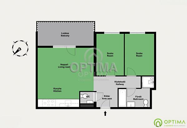 Salgói, Érd 2. képe