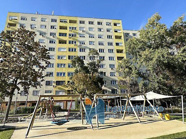 Bartók Béla, Budapest, XI. kerület képe