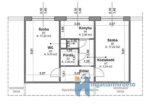 Bartók Béla, Budapest, XI. kerület 2. képe