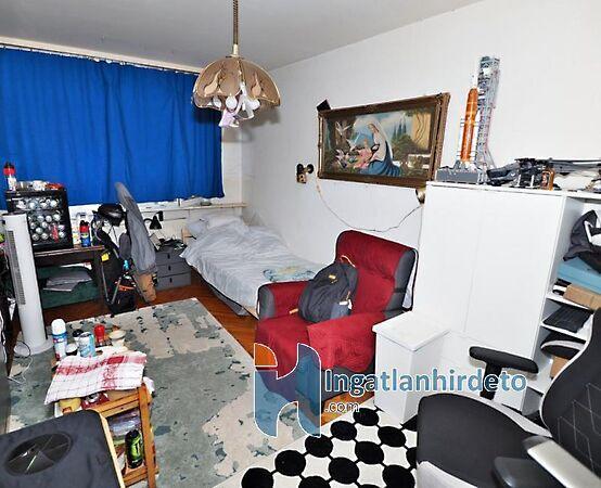 Bartók Béla, Budapest, XI. kerület 3. képe