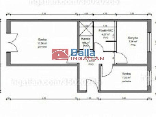 Táncsics Mihály, Dunaújváros 2. képe