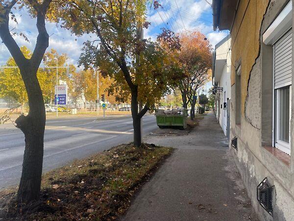 Petőfi, Budapest, XXI. kerület képe