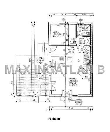 Kertvárosi, Budaörs 2. képe