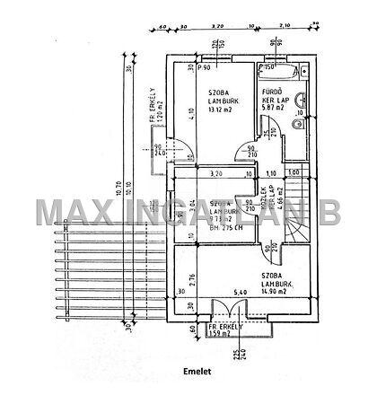 Kertvárosi, Budaörs 3. képe