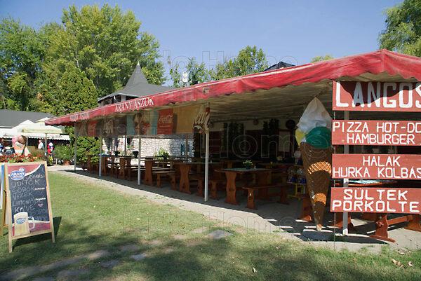 Balatonederics 2. képe