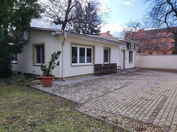 Bláthy Ottó utca 9., Budapest, VIII. kerület képe