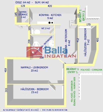 VICTOR HUGO, Budapest, XIII. kerület 3. képe