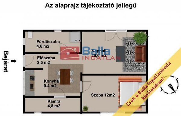 Petőfi, Nógrád 2. képe