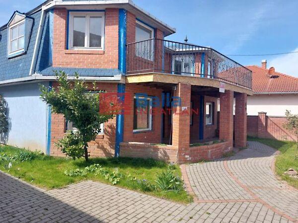 Családi házas, Balatonboglár képe