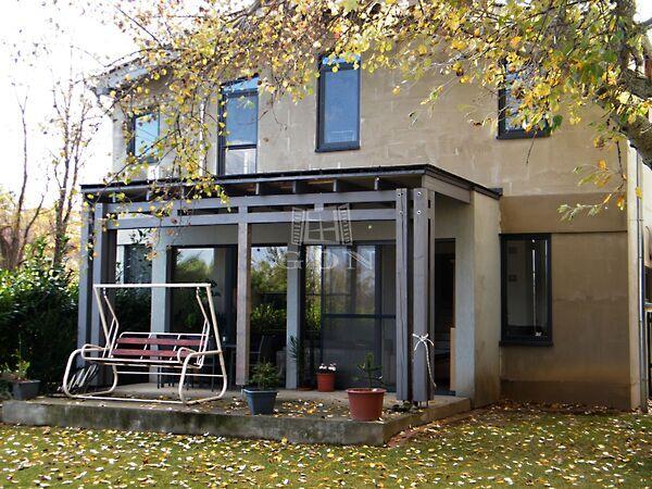 Tersánszky, Solymár 3. képe