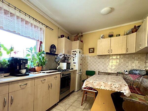 Pozsonyi, Békéscsaba képe