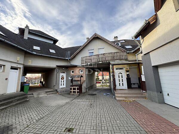 Deák Ferenc, Polgárdi 2. képe