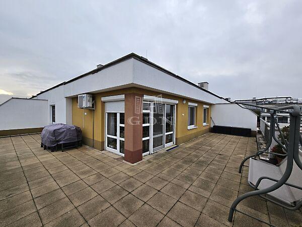 Kőbánya - Penthouse, Budapest, X. kerület képe