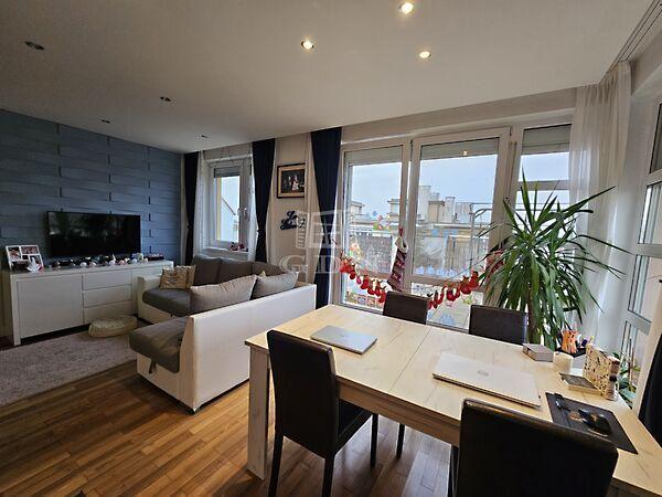 Kőbánya - Penthouse, Budapest, X. kerület 3. képe