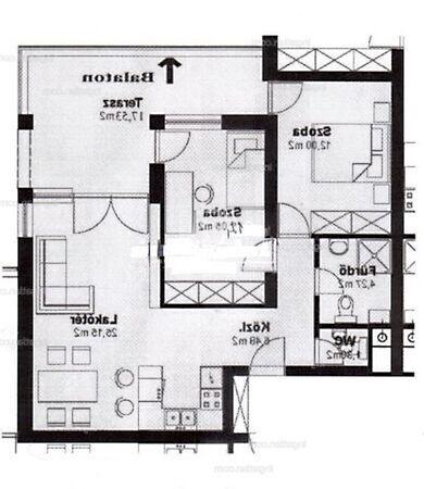 Tömörkény István, Siófok 2. képe