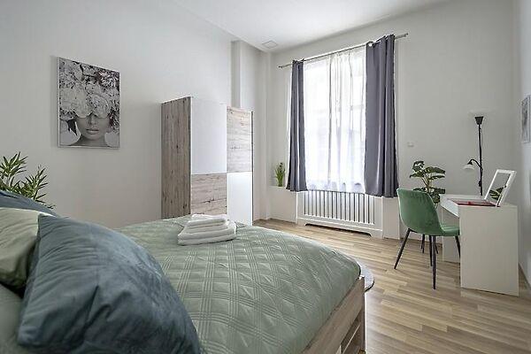 Jókai, Budapest, VI. kerület 2. képe