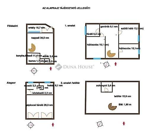 Budapest, II. kerület képe