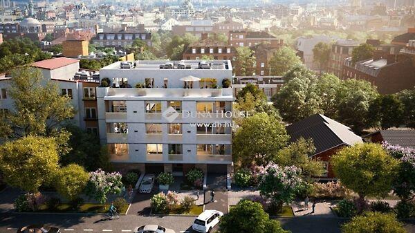 Üteg, Budapest, XIII. kerület 3. képe