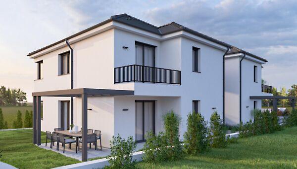 Csalogány, Mende képe