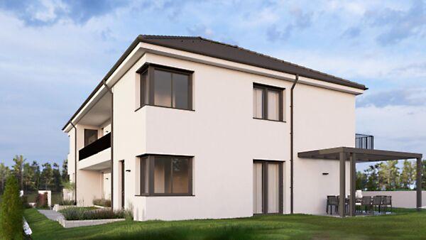 Csalogány, Mende képe