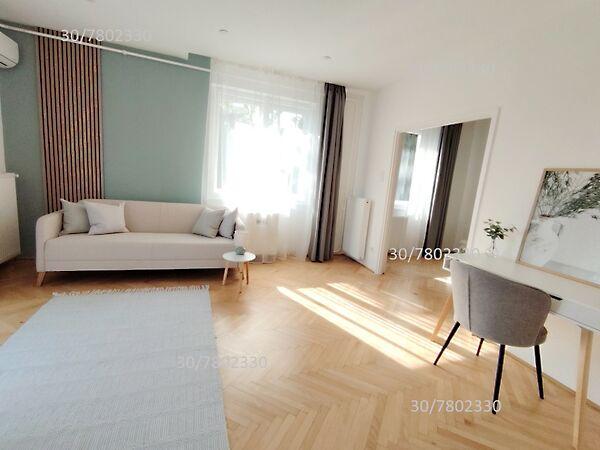 széher út, Budapest, II. kerület 2. képe