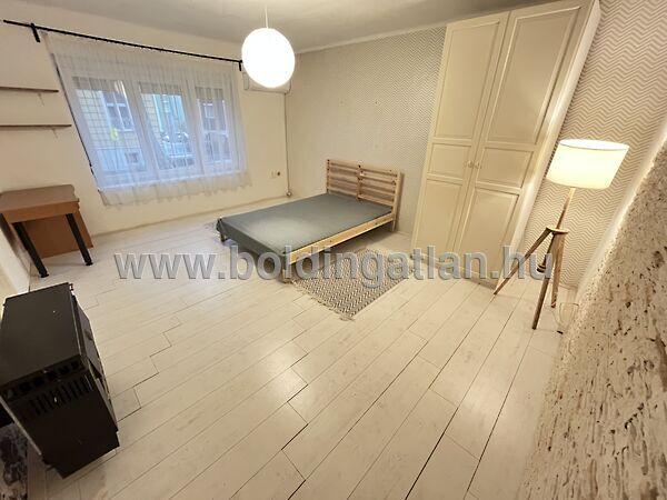 Somssich Pál, Kaposvár képe