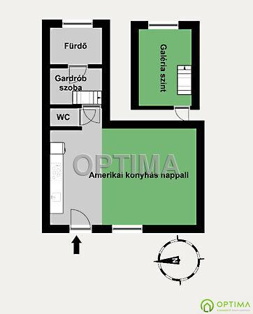 Corvin, Budapest, VIII. kerület 2. képe