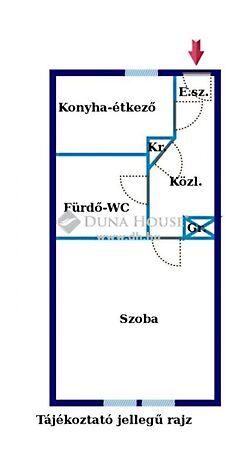 Budapest, II. kerület 2. képe